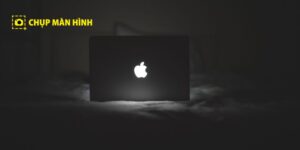 Cách Chụp Màn Hình Macbook