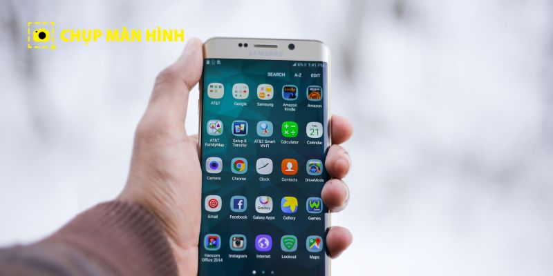 Điện thoại Samsung và những tính năng nổi bật