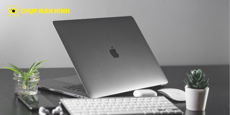 Cách lưu trữ ảnh chụp màn hình MacBook